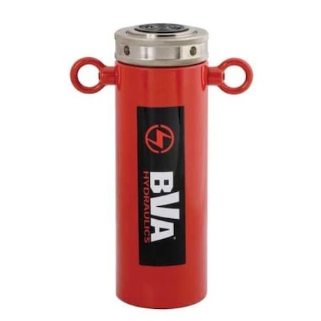 Bva Hydraulics 55 Ton Cylinder, SA, 984 In Stroke, HLN5510 HLN5510